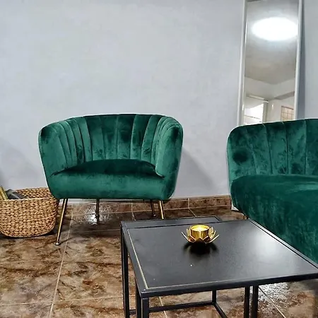 Apartment Cerca Del Centro Reformado! Comodo, Exterior, 5 Huespedes *