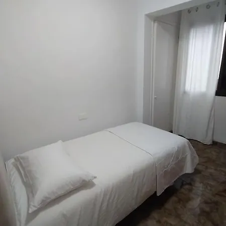 Apartment Cerca Del Centro Reformado! Comodo, Exterior, 5 Huespedes