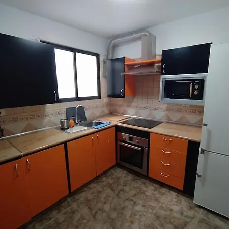 Cerca Del Centro Reformado! Comodo, Exterior, 5 Huespedes Apartment