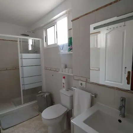 Cerca Del Centro Reformado! Comodo, Exterior, 5 Huespedes * Santa Cruz de Tenerife