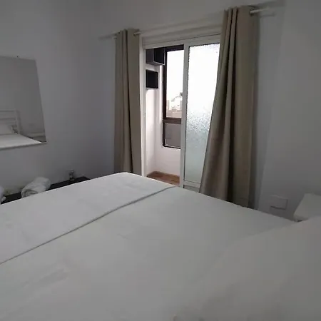 Apartment Cerca Del Centro Reformado! Comodo, Exterior, 5 Huespedes